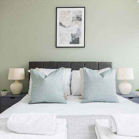 The Archway Collection Apartment London Luaran gambar