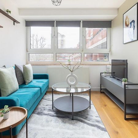 The Archway Collection Apartment London Luaran gambar