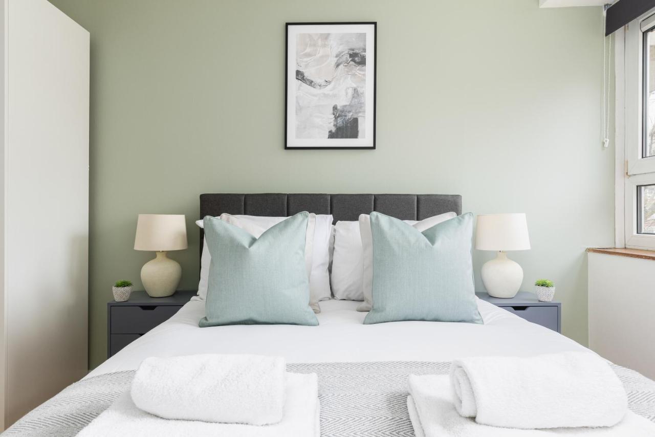 The Archway Collection Apartment London Luaran gambar
