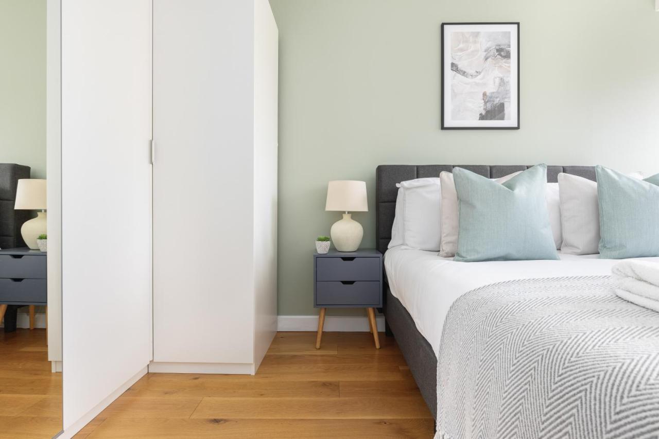 The Archway Collection Apartment London Luaran gambar