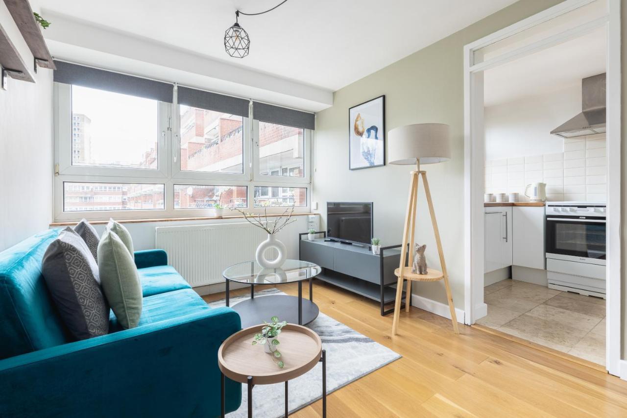 The Archway Collection Apartment London Luaran gambar