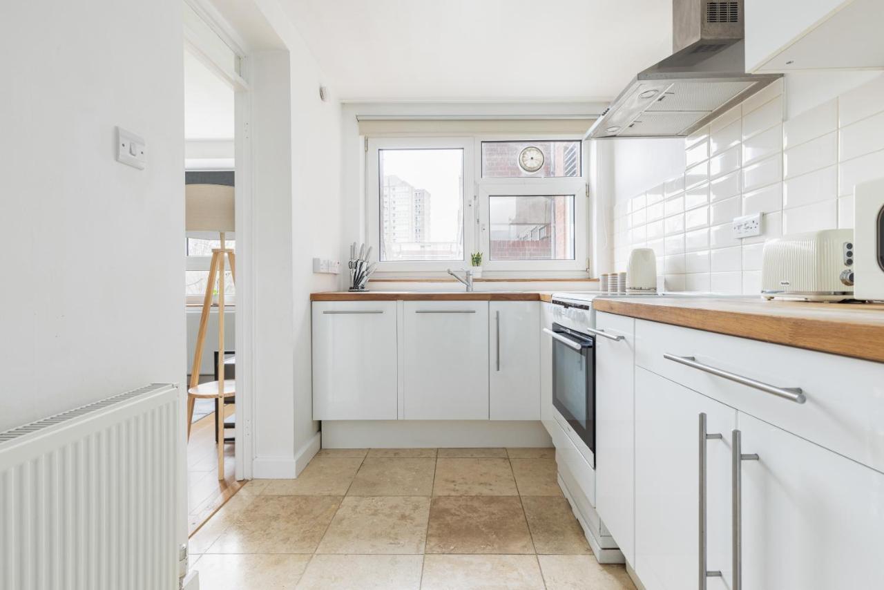 The Archway Collection Apartment London Luaran gambar