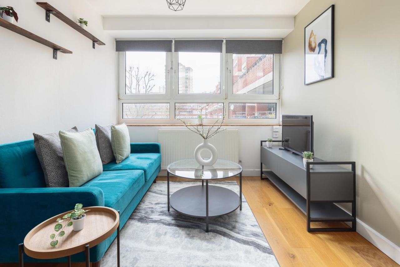 The Archway Collection Apartment London Luaran gambar
