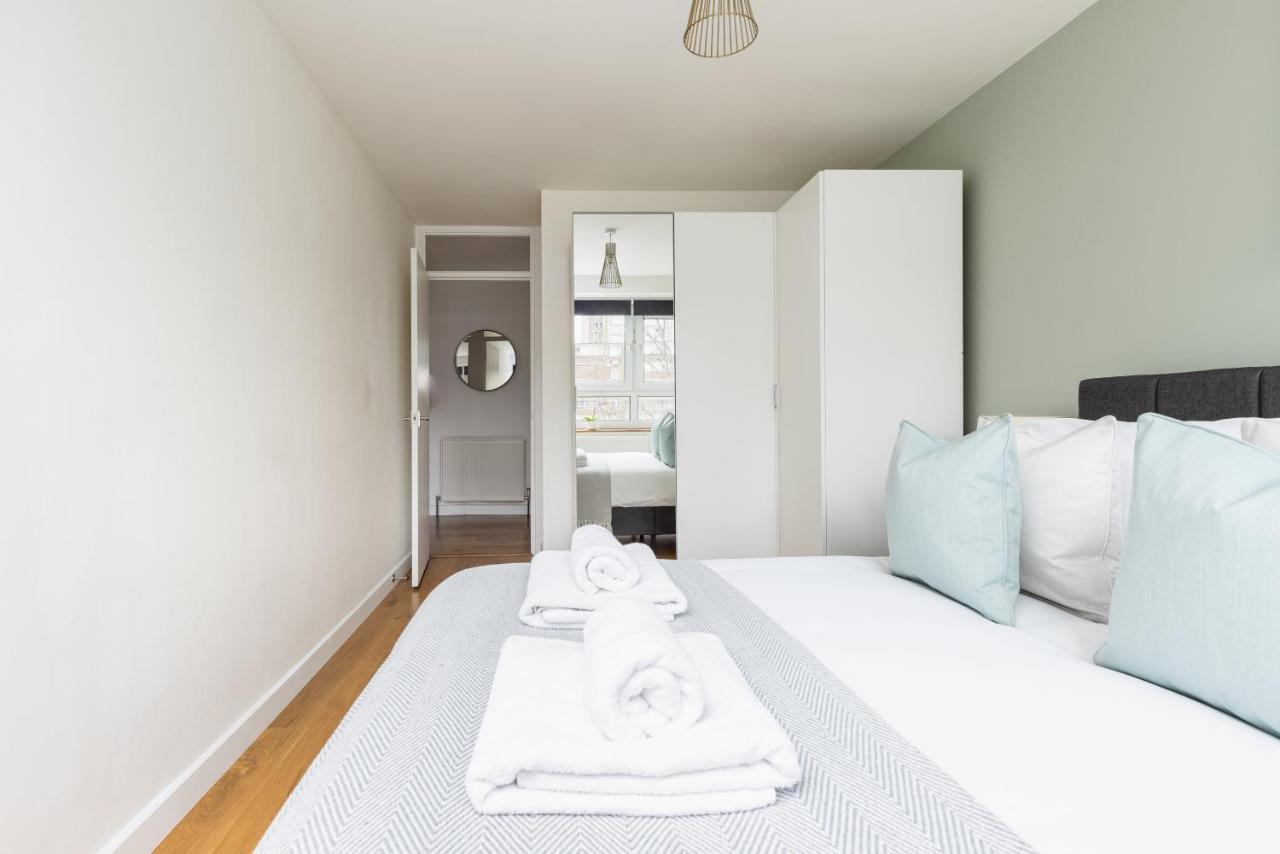 The Archway Collection Apartment London Luaran gambar