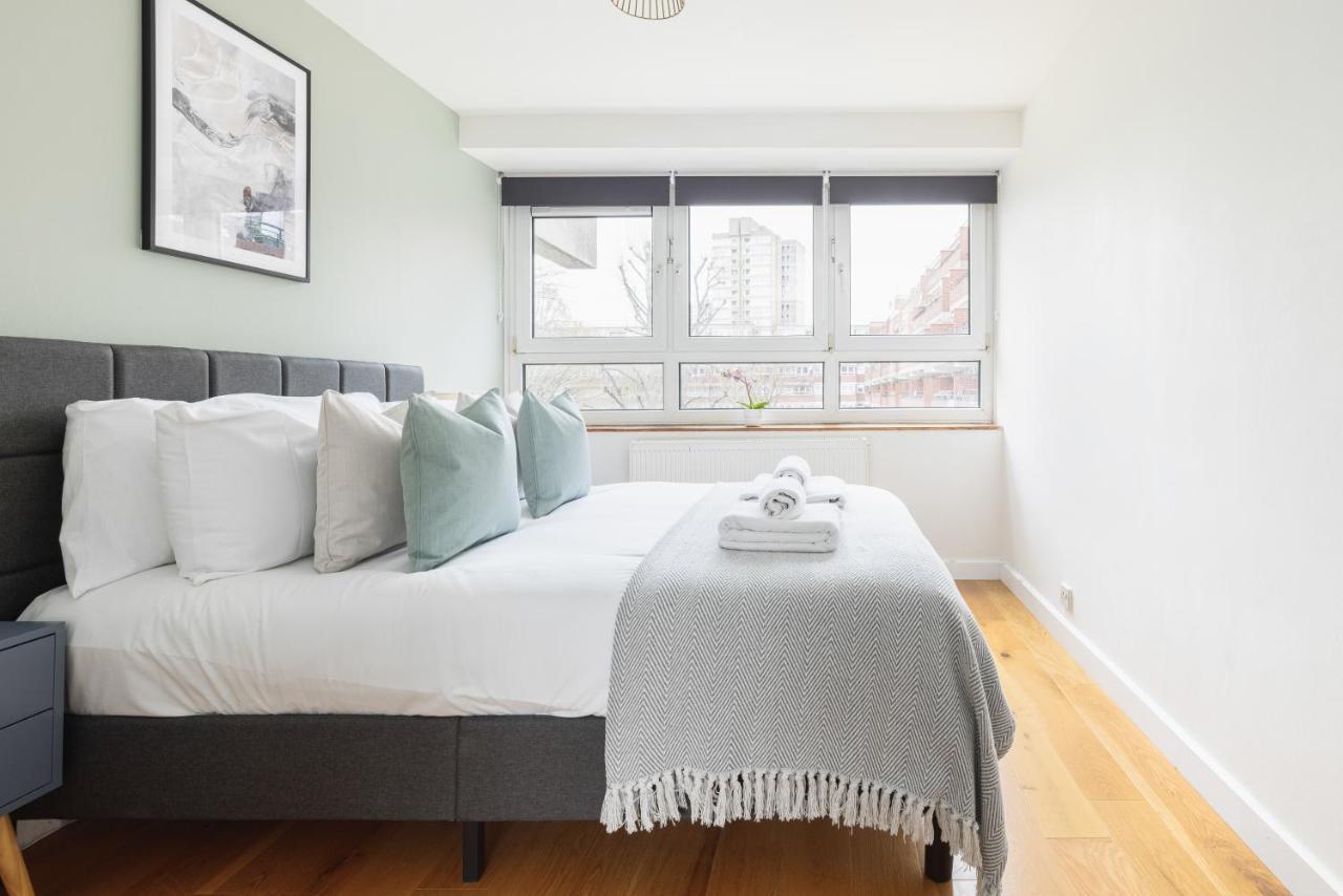 The Archway Collection Apartment London Luaran gambar
