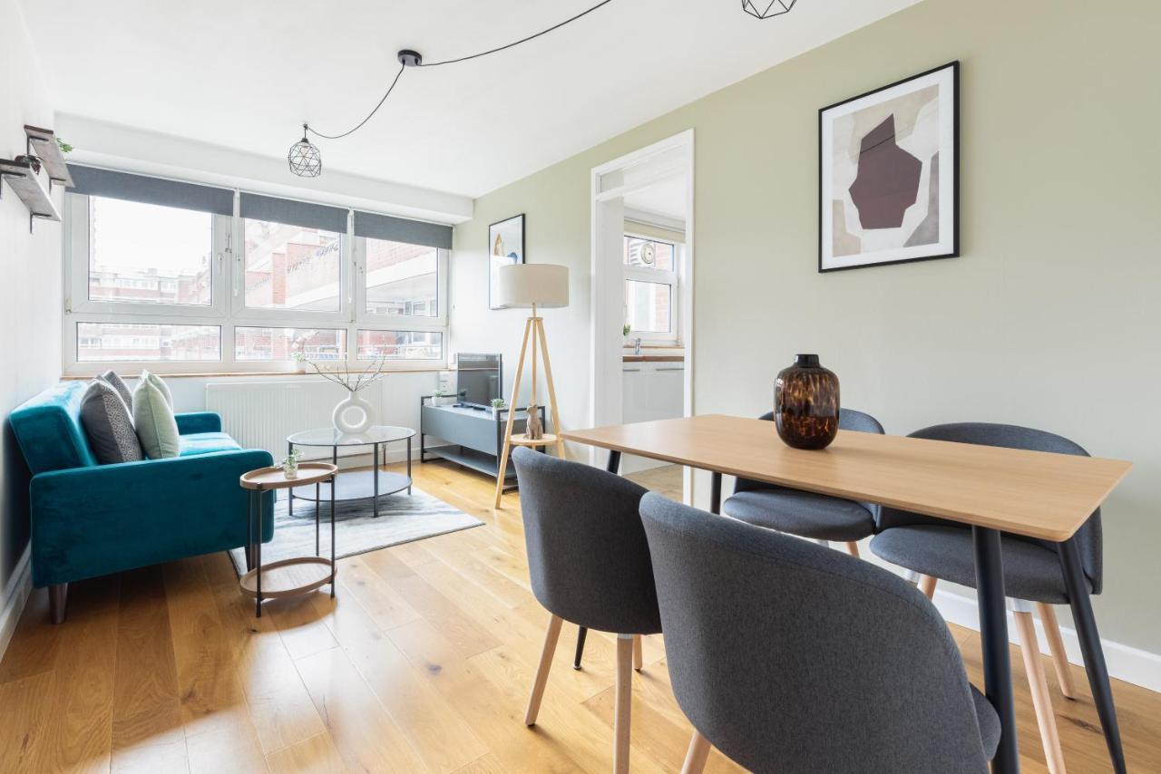 The Archway Collection Apartment London Luaran gambar