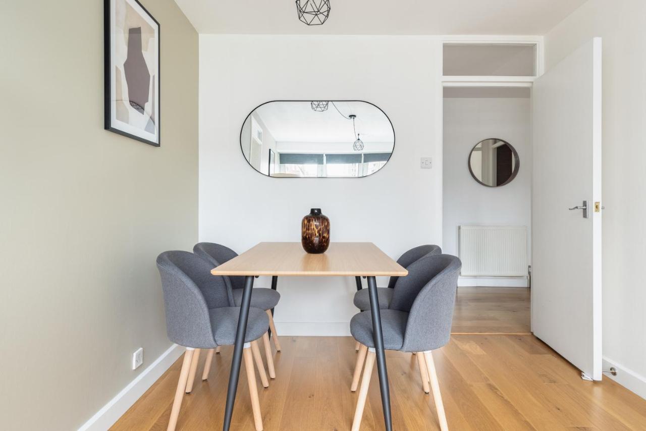 The Archway Collection Apartment London Luaran gambar