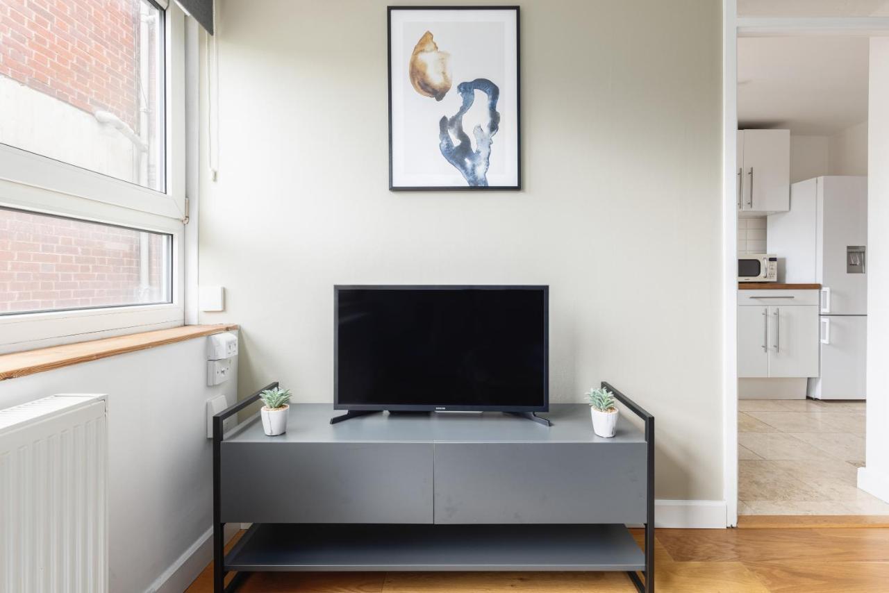 The Archway Collection Apartment London Luaran gambar