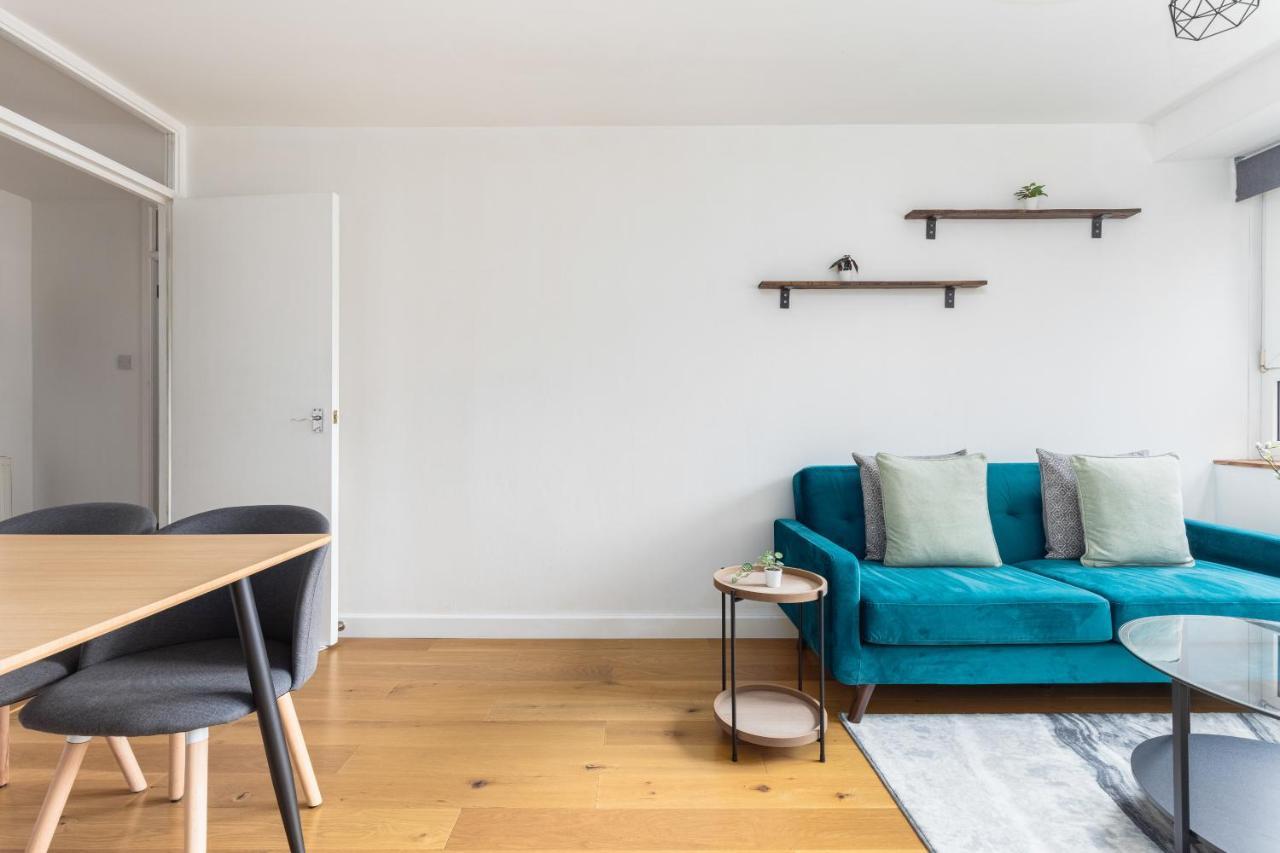 The Archway Collection Apartment London Luaran gambar