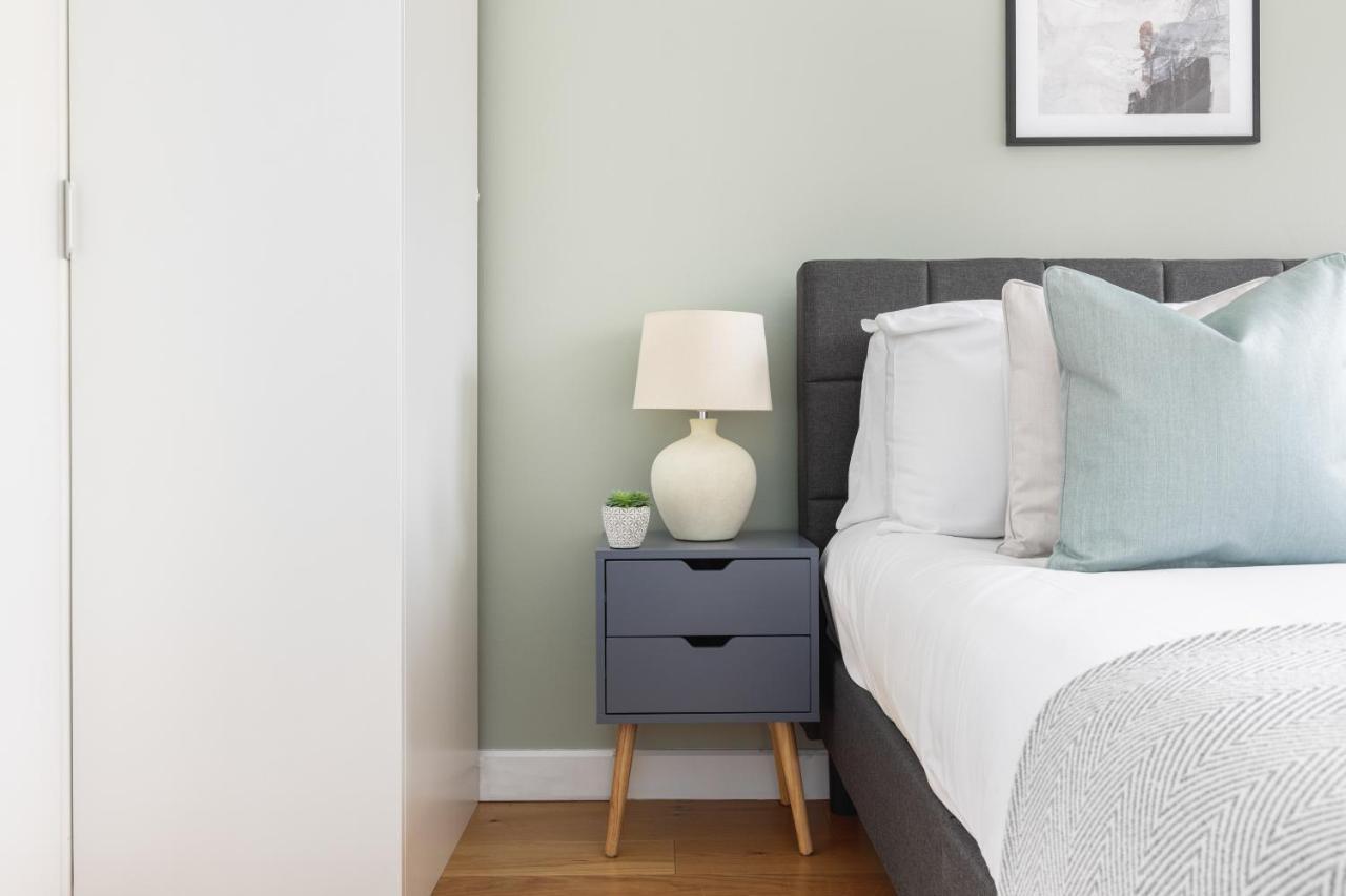 The Archway Collection Apartment London Luaran gambar