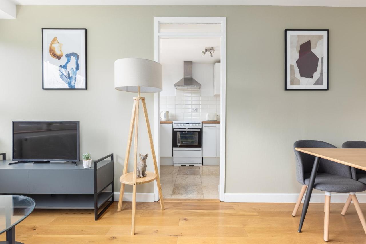 The Archway Collection Apartment London Luaran gambar