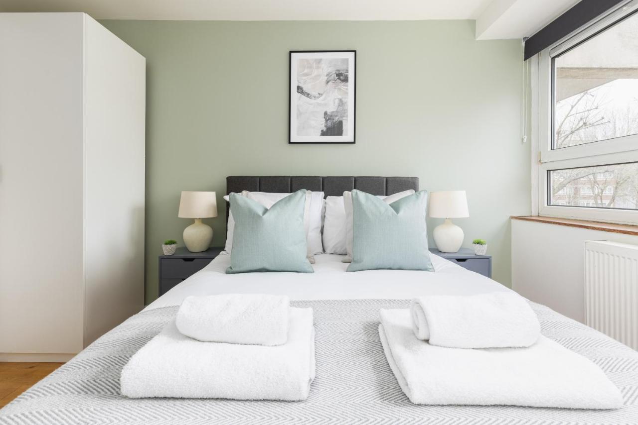 The Archway Collection Apartment London Luaran gambar