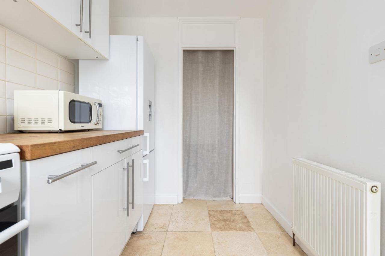 The Archway Collection Apartment London Luaran gambar