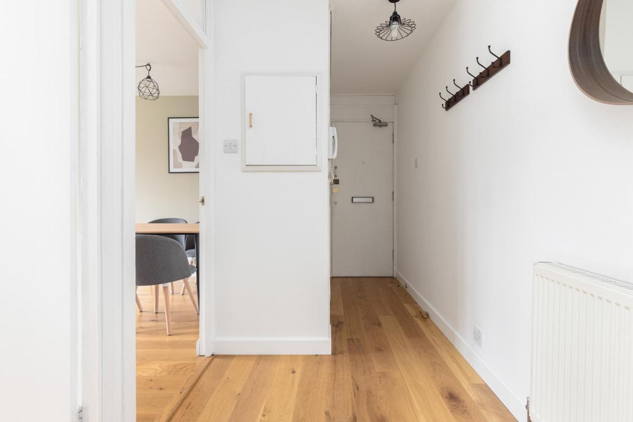 The Archway Collection Apartment London Luaran gambar